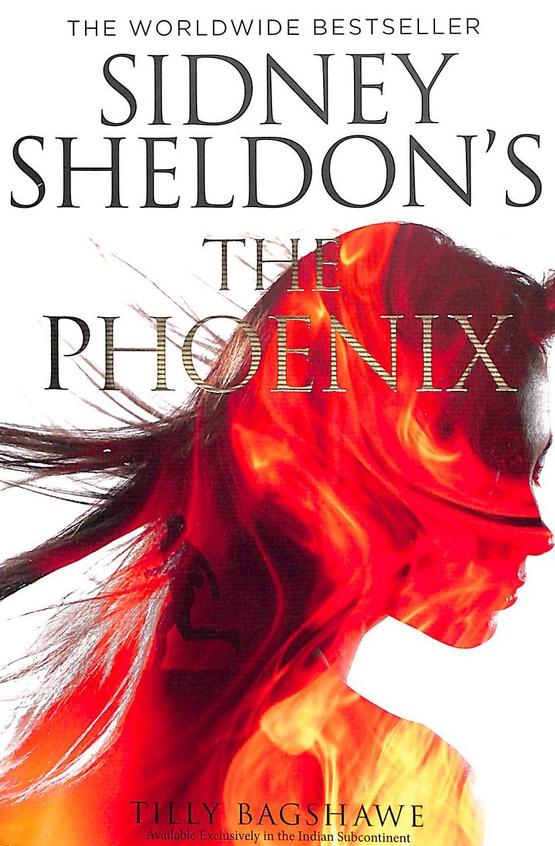 Sidney Sheldons The Phoenix