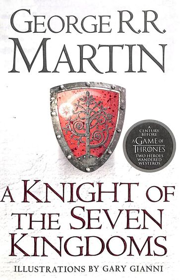 Knight Of The Seven Kingdoms