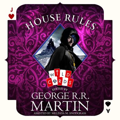 Wild Cards: House Rules