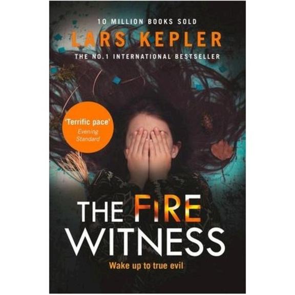 Fire Witness