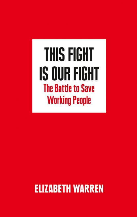 This Fight Is Our Fight