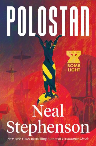 Bomb Light 1 : Polostan