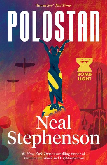 Polostan : Bomb Light