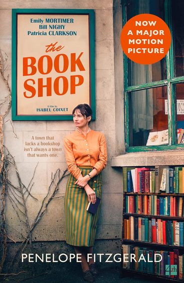 Bookshop : Film Tie In Edition
