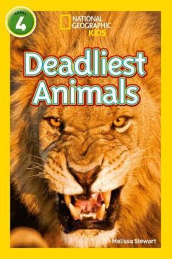 Buy Deadliest Animals book : Melissa Stewart , 0008266808, 9780008266806 -   India