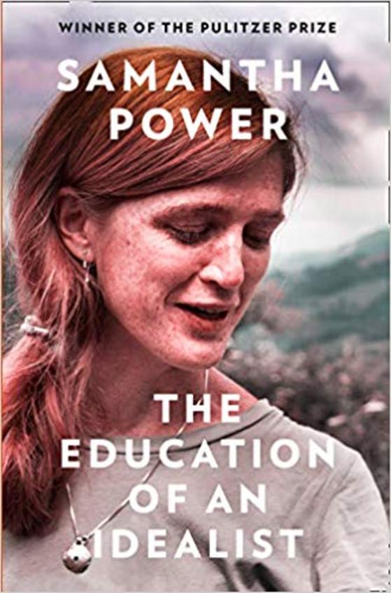 Education Of An Idealist