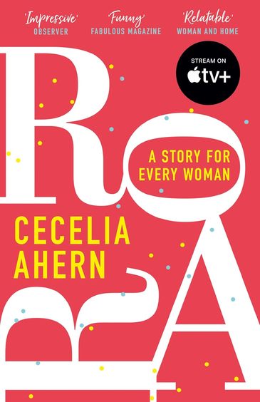 ROAR: A story for every woman