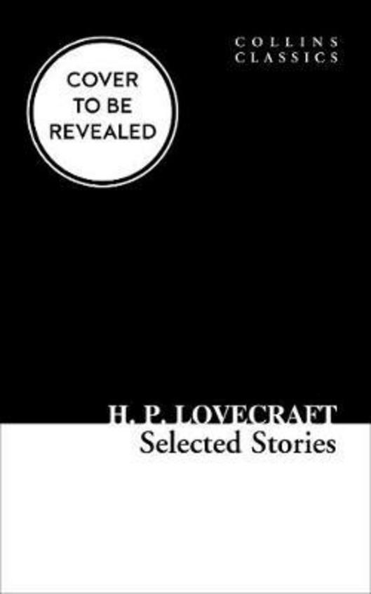 Select Stories : Hp Lovecraft