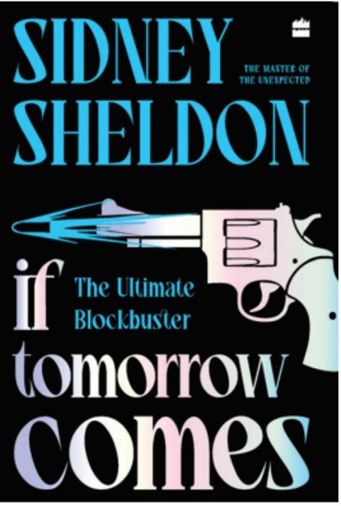 If Tomorrow Comes