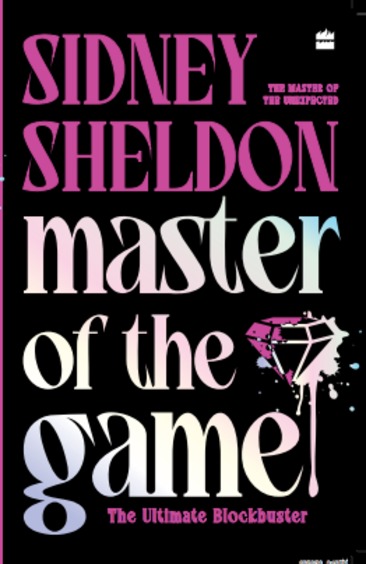 Master Of The Game