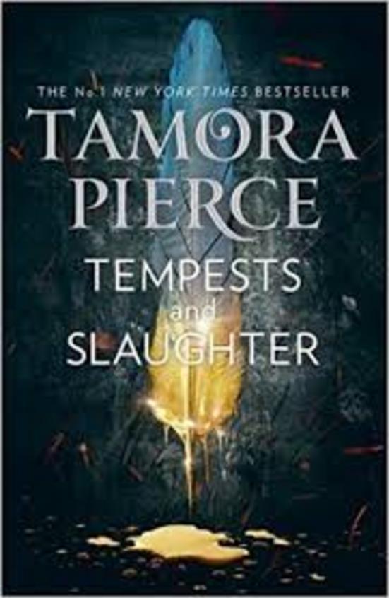 Numair Chronicles 01 : Tempests And Slaughter