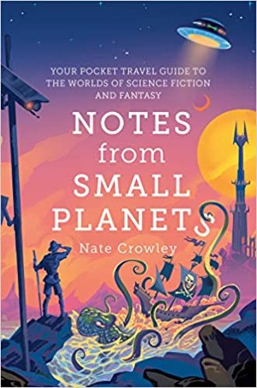 Notes From Small Planets