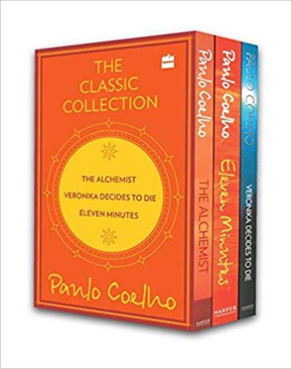 The Classic Collection
