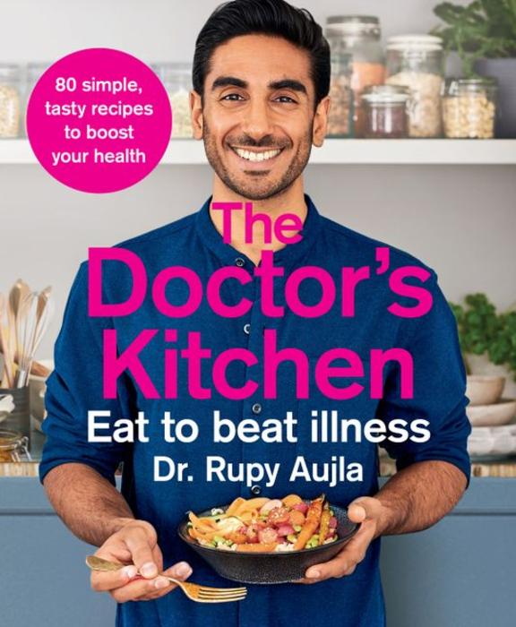 Doctors Kitchen : Eat To Beat Illness