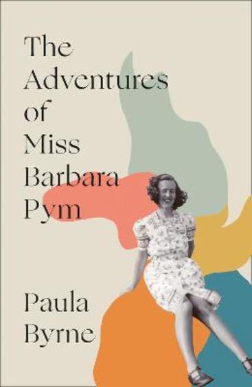 Adventures Of Miss Barbara Pym