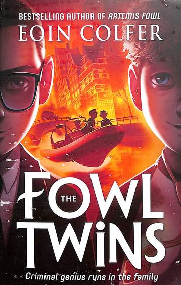 Fowl Twins