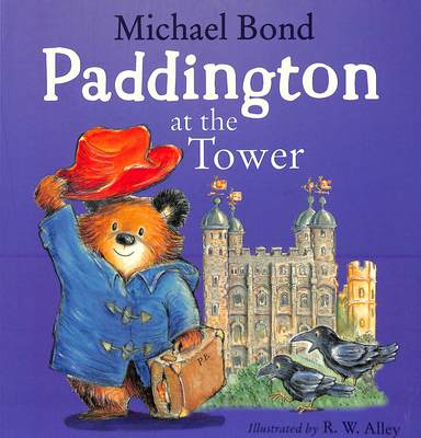 Paddington At The Tower