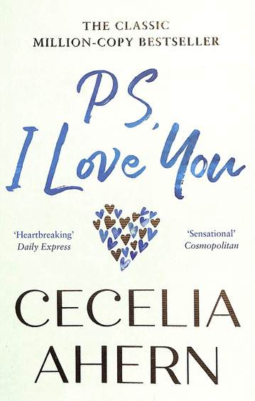 Ps I Love You