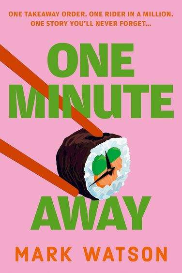 One Minute Away