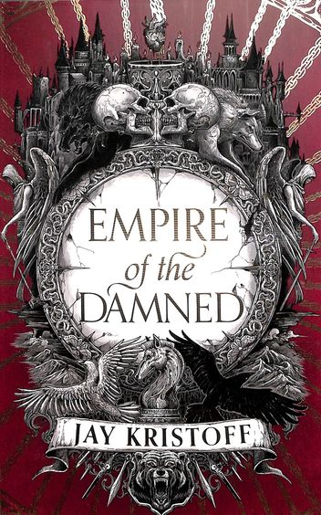 Empire Of The Damned