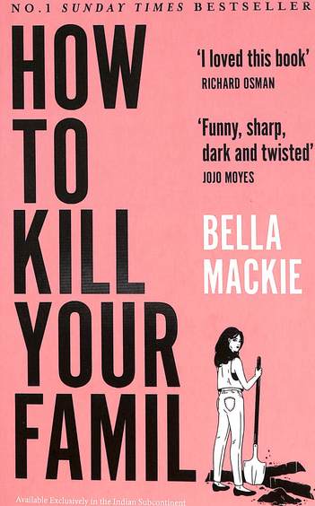 How To Kill Your Family