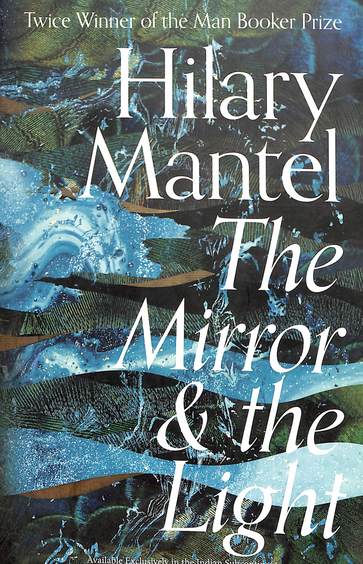 Mirror & The Light