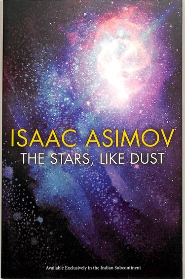 Stars Like Dust