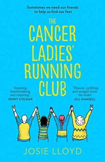 Cancer Ladies Running Club, the