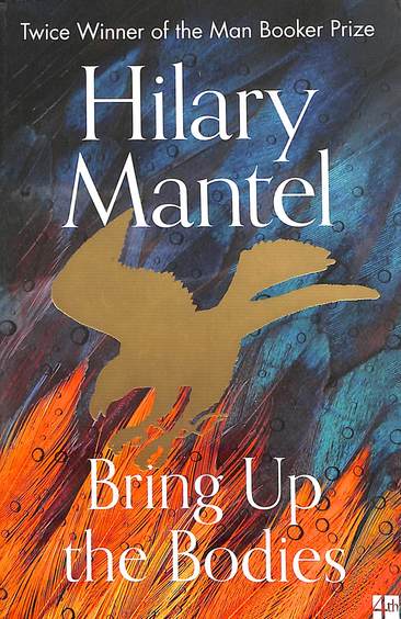 Bring Up The Bodies