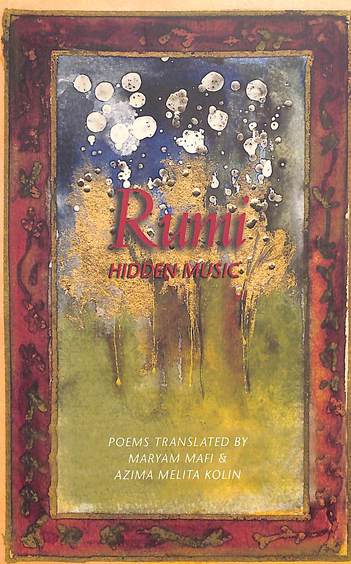 Rumi : Hidden Music