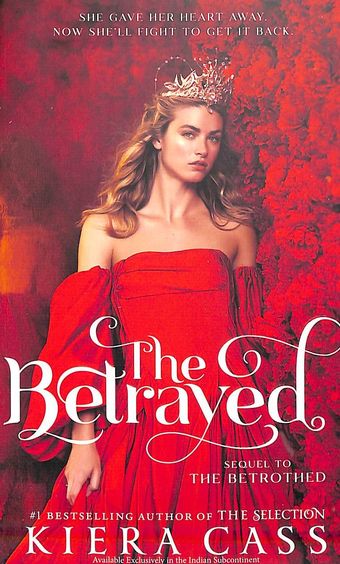 Betrayed