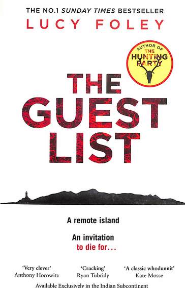 Guest List