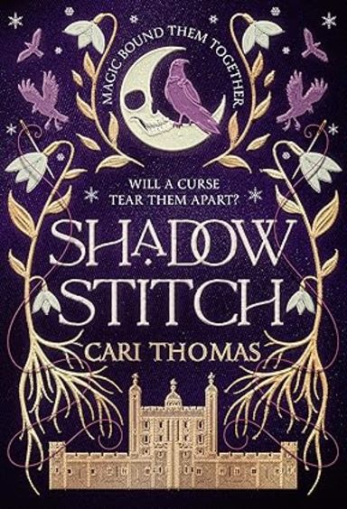 Threadneedle : Shadowstitch