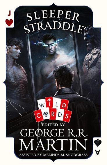 Sleeper Straddle: Wild Cards