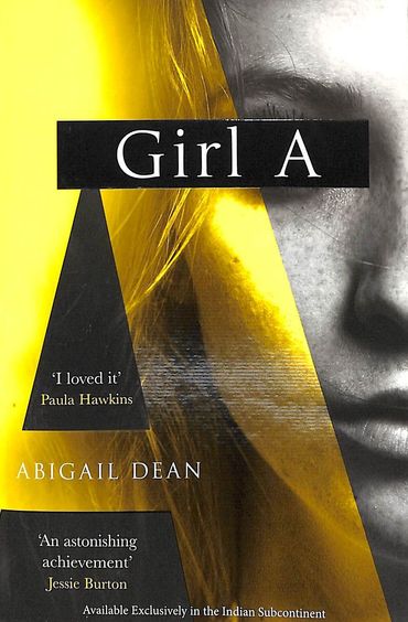 Girl A