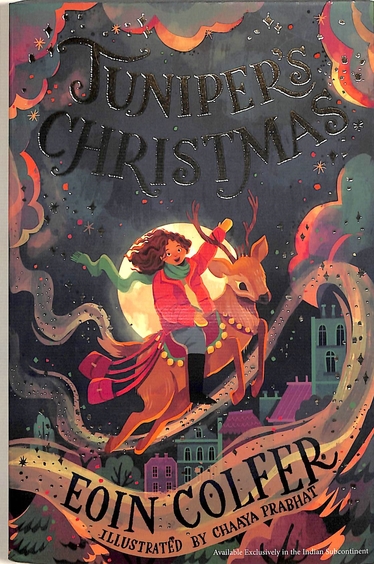 Juniper'S Christmas