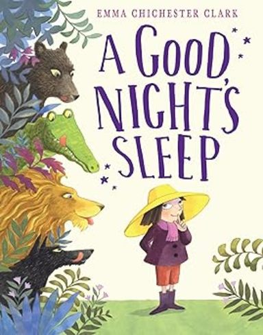 Good Nightâ€™S Sleep