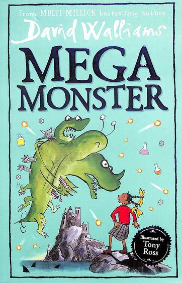 Megamonster