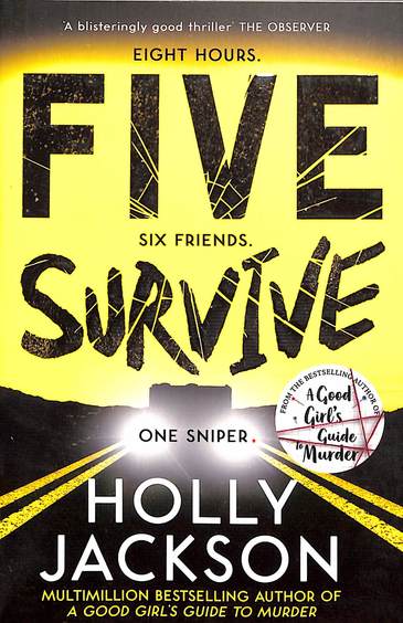 Five Survive