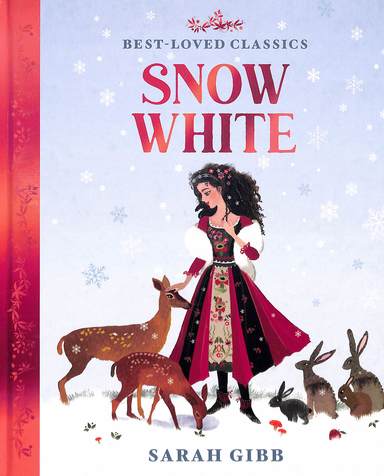 Best Loved Classics Snow White