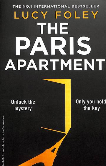 Paris Apartment