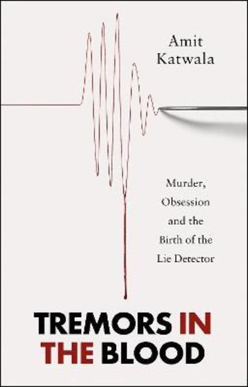 Tremors In The Blood