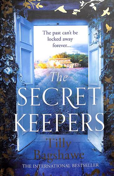Secret Keepers