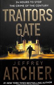 Traitors Gate
