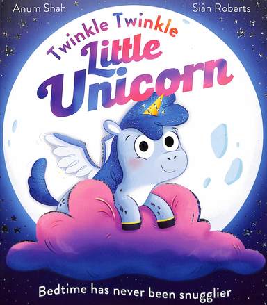 Twinkle Twinkle Little Unicorn