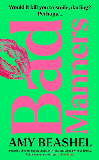 Bad Manners