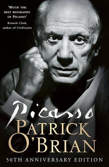 Picasso: A Biography 50th Anniversary Edition
