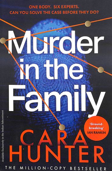 Murder In The Family