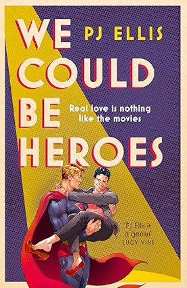 We Could Be Heroes
