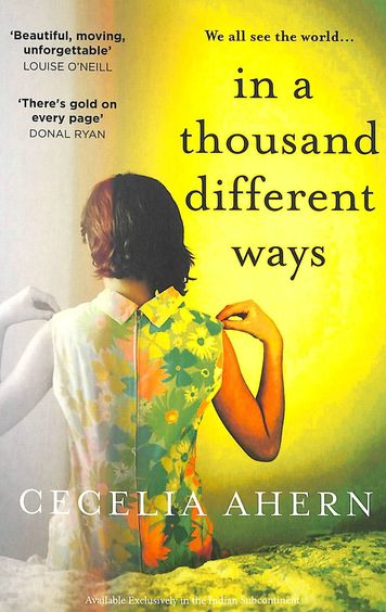 In A Thousand Different Ways